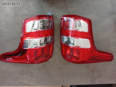 L200 STOP TAKIMI 2015-2019