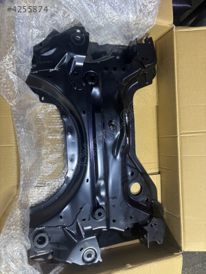 Rifter motor alt beşik Sifir