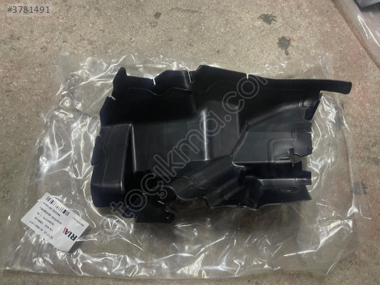 MG HS HAVA FİLTRE KAZANI ÜST SIFIR SOL 10896136