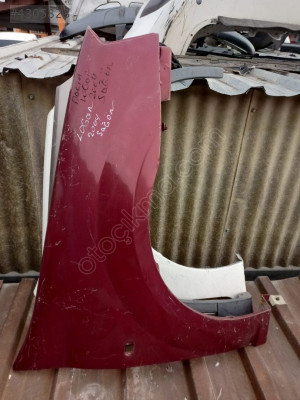 DACİA LOGAN SAĞ ÖN ÇAMURLUK