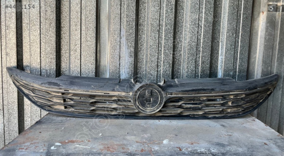 FİAT DOBLO 4 ÖN PANJUR ORJİNAL ÇIKMA