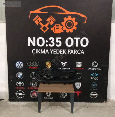 71201T00T3XX  HONDA CİTY PANJUR 2020-2024