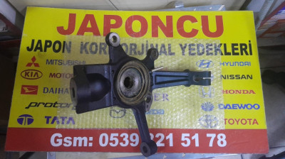 KİA SPORTAGE TASIYICI 1996-2001 ARASI SIFIR 0K08233020B