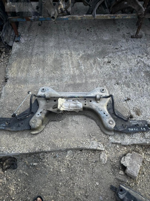 RENAULT TRAFİC 1.9 MOTOR TRAVERSİ ÇIKMA ORJİNAL