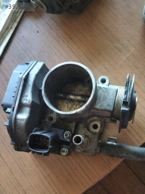 Daewoo Matiz gaz kelebeği