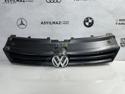 VOLKSWAGEN POLO ÖN PANJUR ORJİNAL  -NO218