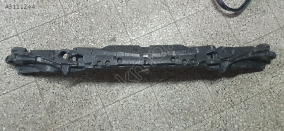 Mercedes C 205 TAMPON KÖPÜĞÜ AMG A2058854305