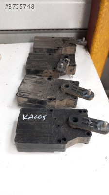 CHEVROLET KALOS KLAPE MOTOR.OTO ERKAN ÜNYE