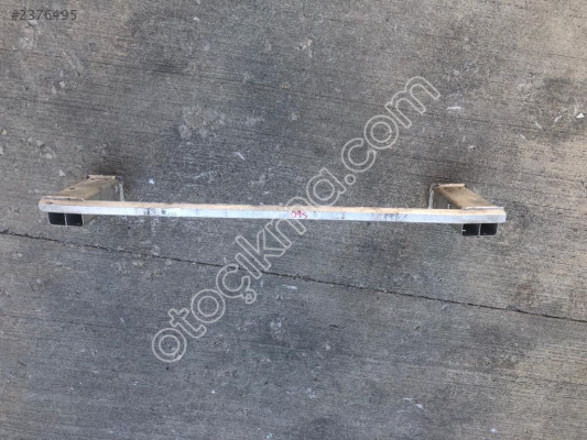 VOLVO S60 ÖN TAMPON DEMİRİ 31429924