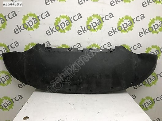 TESLA MODEL Y 2020 2024 ÖN TAMPON ALT SPOYLER 1812159-00-A