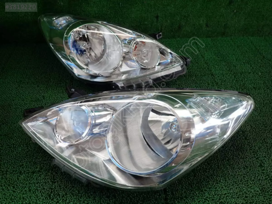 NISSAN NOTE ÇIKMA ORJİNAL SAĞ - SOL FAR