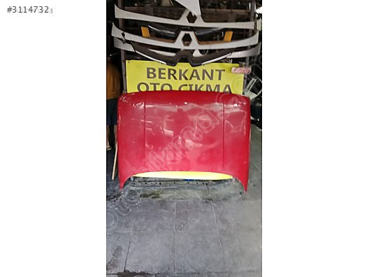 Fiat Tipo motor kaputu 7.000 TL
