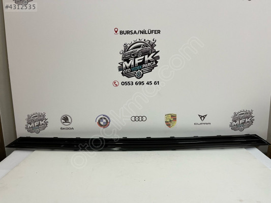 BAYON ÖN PANJUR ÜST ORJİNAL