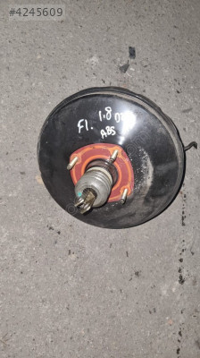 FORD FOCUS 1 ABSLİ WESTİNGHOUSE