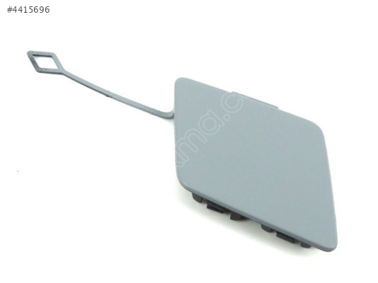 ÖN TAMPON ÇEKİ KAPAĞI F10 LCİ 2014-SIFIR 51117332682