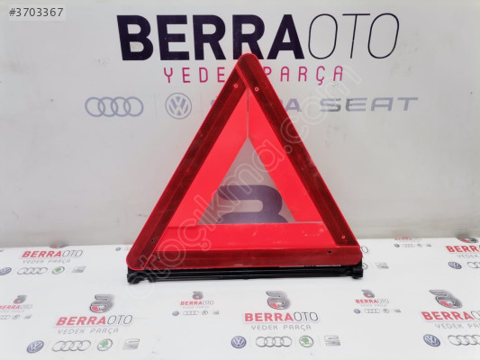 VOLKSWAGEN AUDİ SKODA SEAT REFLEKTÖR
