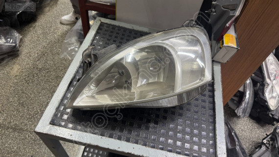 OPEL CORSA C SOL FAR ORJİNAL ÇIKMA