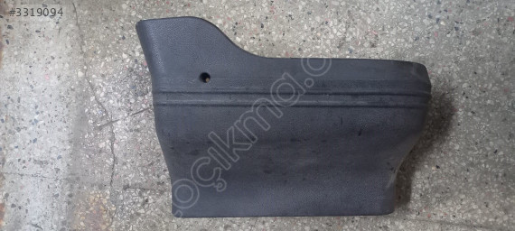 Ford V184 sağ koltuk yan kaplama OEM YC15V600K65AB çıkma orj
