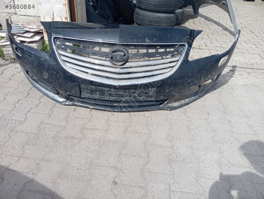 2015 2019 Opel Insignia ön tampon