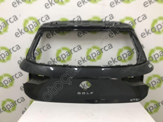 VOLKSWAGEN GOLF 2020 2022 BAGAJ KAPAĞI 5H6827025