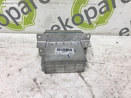 TESLA MODEL Y 2019 2024 DÜŞÜK VOLTAJ AKÜ 1598486-00-F