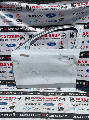 FORD FOCUS SOL ÖN KAPI ORJİNAL ÇIKMA