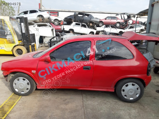 OPEL CORSA B SAĞ DİKİZ AYNA,OTO YEDEK PARÇA