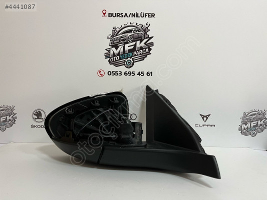 EGEA SAĞ AYNA ORJİNAL SIFIR