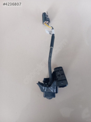 2023 2025 mg m4 ön kamera 203301745