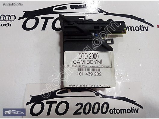 101439202-101 439 202 VOLKSWAGEN PASSAT-GOLF4 CAM BEYNİ