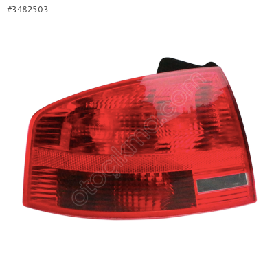 8E5945095 AUDI A4 05-08  SOL DIŞ STOP  .