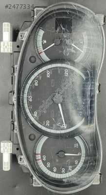 P248101853R VGR1F-10849-BAB GÖSTERGE PANELİ