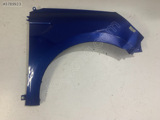 02543 RENAULT CLİO 5 SAĞ ÖN ÇAMURLUK