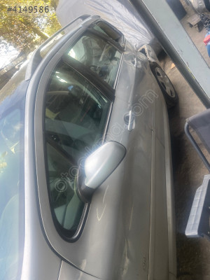 Peugeot 307 sol arka kapı Station vagon