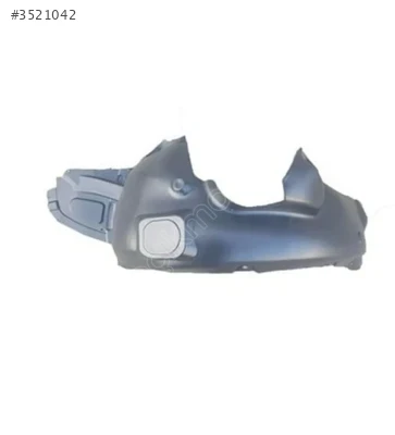 5JA809957 SKODA RAPİD-SEAT TOLEDO SOL ÇAMURLUK DAVLUMBAZI