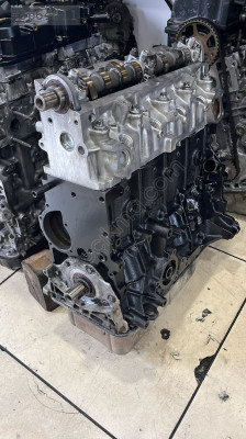 FİAT  SCUDO   1.9  REKTEFİYELİ  MOTOR