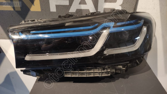 BMW G30 LCİ SOL FAR LASER LAZER DÖNÜŞÜM 2020 G3020UPL Ç
