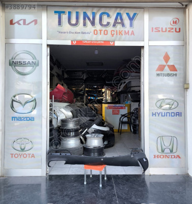 CHERY TİGGO 7 PRO ARKA TAMPON ALT EKİ 2022-2025 YEDEK PARÇA