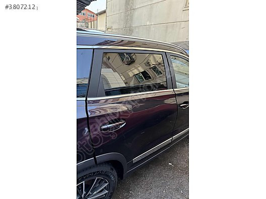 TİGGO 8 PRO SAGARKA KAPI SÖKME ORIJINAL PARÇA 22-24