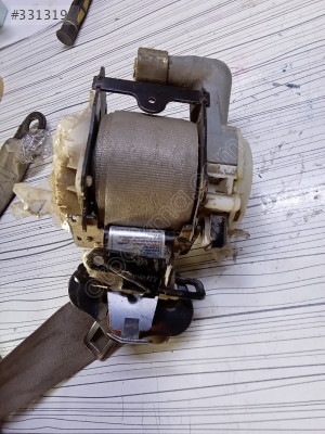 KIA Cerato Sağ Ön Emniyet Kemeri 888202f001