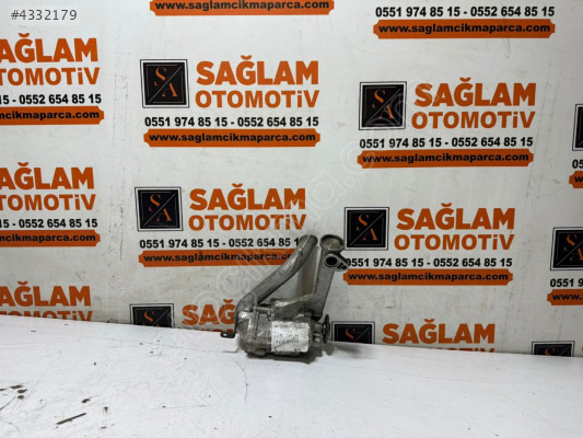 ÇIKMA MERCEDES ML W163 ML270 YAĞ POMPASI OEM A6281810101