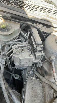 Opel Vectra C ABS beyni