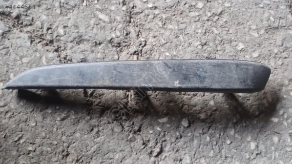 Opel Astra H Sol Ön Tampon Bandı