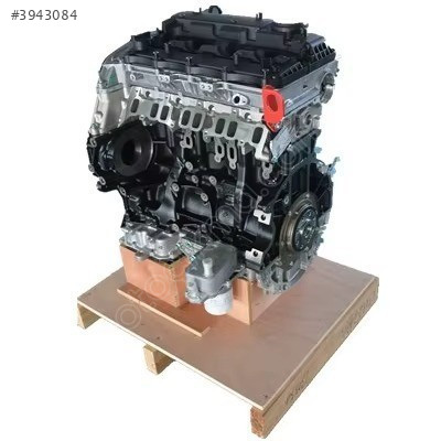 BK3Q 6006 DB TRANSİT 2.2 CR RWD KOMPLE MOTOR SERVİS MALI
