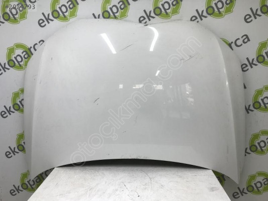 AUDI Q3 2012 2016 KAPUT 8U0823029
