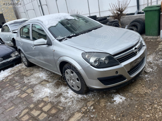 SADECE WHATSAP OPEL ASTRA FAR