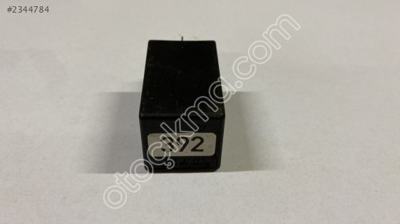 4B0907307 392 NO'LU ROLE VW SEAT SKODA AUDI