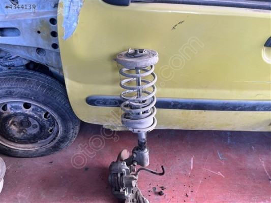 Renault R19 sag ön amörtisör