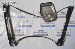 VOLKSWAGEN GOLF- 5- 04/09; ÖN CAM KRİKOSU SAĞ ELEKTRİKLİ/MOT