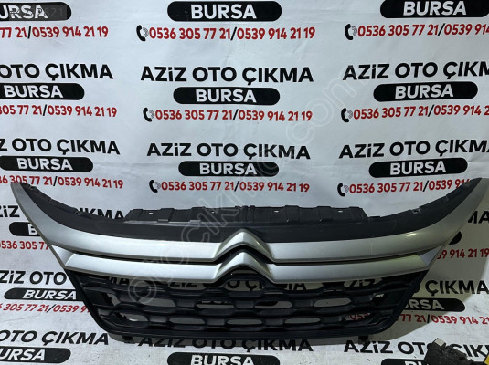 JUMPER ÖN PANJUR ORJİNAL ÇIKMA